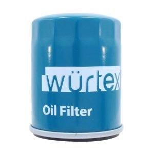 Filtro Aceite Suzuki Aerio Sx4 Swift 05/ Wurtex