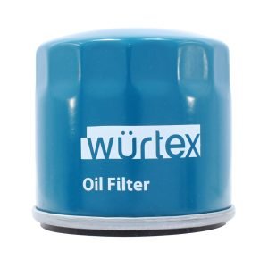 Filtro Aceite Suzuki Alto/baleno Spark Wurtex