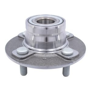 Maza Rda Hy Accent Prime 00/05 Tras Stp