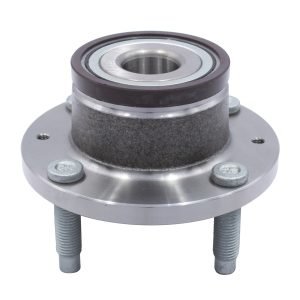 Maza Rda Chv Sail 1.5 16/ Tras C/rod Stp