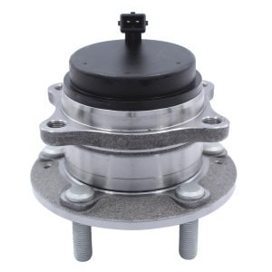 Maza Rda Hy Santa Fe 07/ Veracruz 08/ 2.2 2.4 2.7 Tras 2wd Stp