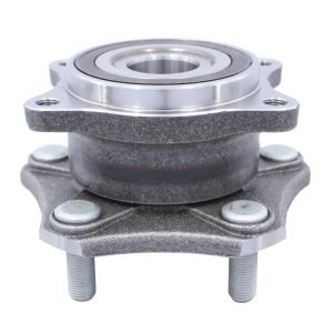 Maza Rda Suzuki Gran Nomade Iii 2.0 07/11 Tras/del - Tras Kizashi Stp