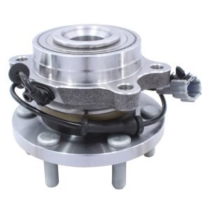 Maza Rda Ns Navara P/abs C/sensor 4x4 Del Stp