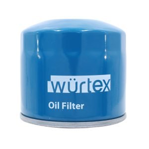 Filtro Aceite Suzuki Fronte/sj410/st90 Charade G20 Wurtex