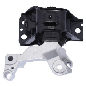 Soporte Del Izq Ns Qashqai J10e 2.0 Wurtex