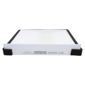 Filtro Polen Hyundai Accent 06/10 Rio Jb Wurtex