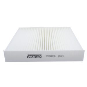 Filtro Polen Suzuki Swift 05/15 Wurtex