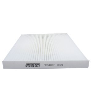 Filtro Polen Suzuki Vitara 05/ G/nomade 05/ Wurtex