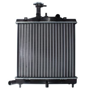 Radiador Motor Kia Morning 08/10 T/m T/tubo Wurtex