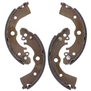 Juego Patin Freno Nissan V16 91/ Stp