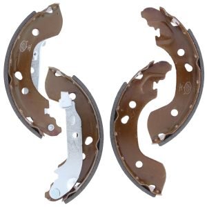 Juego Patin Freno Nissan Versa 12/ Stp