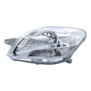 Optico Toyota Yaris Sedan 06/13 Ncp93 Lh Cn