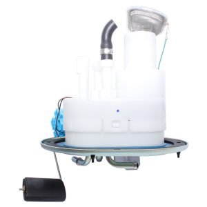 Bomba Bencina Hyundai Tucson 05/09 Completa 3 Salidas Stp