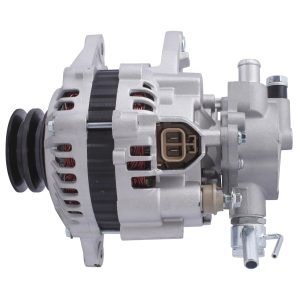 Alternador Hyundai Porter/Frontier 2.5 D4bh Sohc 8v 05/12