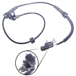 Sensor Abs Ns Np300 2.3 Ys23 15/ Del R/l Echlin