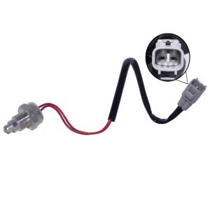 Interruptor M/atrás Toyota Hilux Gun 2.4 16/ Japon Gen