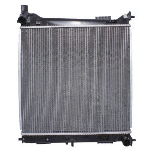 Radiador Motor Kia Sportage 2.0 Sl D4ha T/m T/orig Wurtex