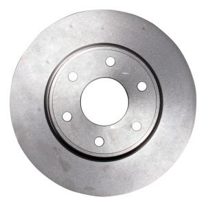 Disco Freno Nissan Np300 Todas 19/ Wurtex