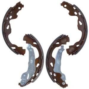 Juego Patin Freno Suzuki New Dzire /2018 A2n412 Wurtex