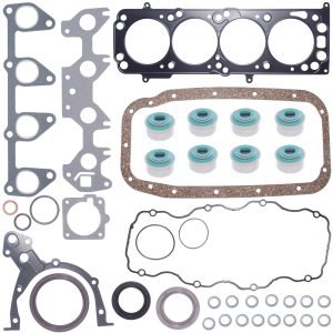 Juego Empaquetadura Motor Chevrolet Evolution Montana 1.8 C/ret Toto