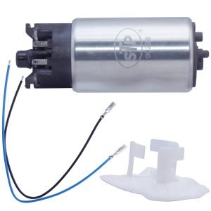 Bomba Bencina Nissan Versa March 13/3bar Pila Stp