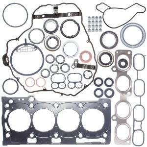 Juego Empaquetadura Motor Toyota Yaris 1.5 2nr-fe 17/ Metal Toto
