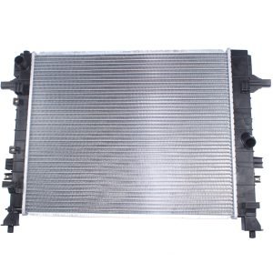 Radiador Motor Mg Zs 1.5 17/21 Mt Cn