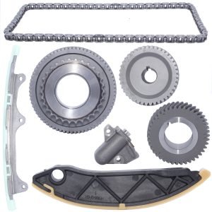Kit Distribución MitsubishiL200 Katana 2.4 4n15 16/ 7pcs Toto