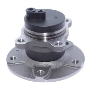 Maza Rda Suzuki Scrosss 1.6 15/ Vitara 16/ Tras C/abs Wurtex