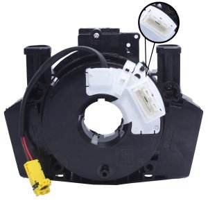 Cinta Switch Air Bag Nissan Navara 07/ Cn