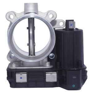 Cuerpo De Aceleracion T60