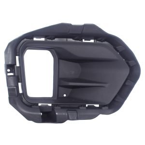 Rejilla Parachoque P/neblinero C/hoyo Der T60