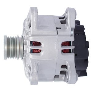 Alternador Nissan Qashqai 2.0 15/ Mr20dd J11 120amp