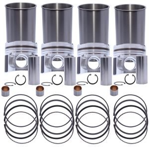 Kit Motor MitsubishiL200 2,5 Kat/dak 07/ 4d56t Crdi Arco