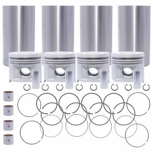 Kit Motor Nissan D22 2.5 Yd25ddti Arco