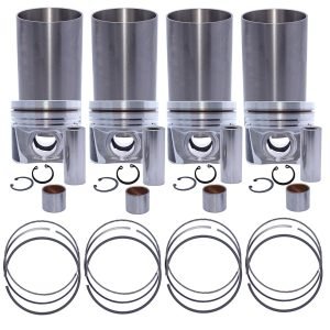 Kit Motor Nissan D22x 2.5 Yd25ddi 2010/ Arco