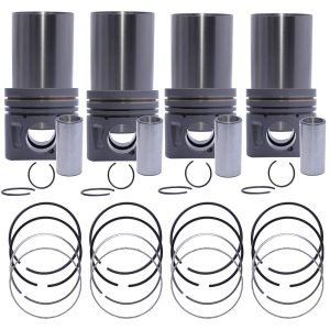 Kit Motor Ss Action 2,0 D20f/r/dtf/dtr 10/ Arco