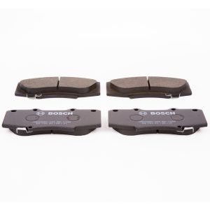 Past Toyota Hilux Kun25 - Kun35 05/12 17mm Bosch