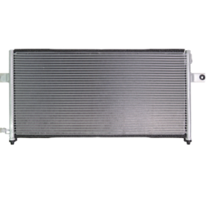 Radiador Aire Acondicionado