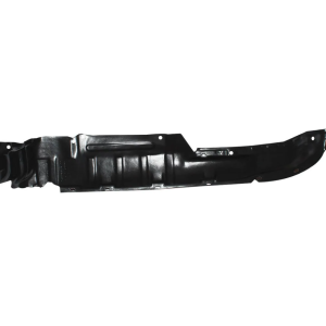 Guía Rueda Fango Delantero Derecho