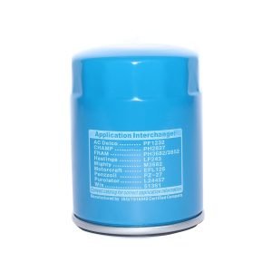 Filtro Aceite Nissan V16/sent/sunn/j18/d21 93/ W713/1 Mando