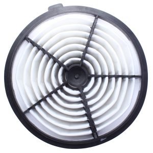 Filtro Aire Chevrolet Luv 2.3 95/ C/inyeccion Wurtex