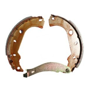 Juego Patin Freno Fiat Fiorino Palio Strada 228x42 Wurtex