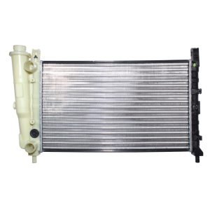 Radiador Motor Fi Fiorino 92/95 C/dep T/m T/tubo Wurtex
