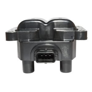 Bobina Encendido Fiat Palio 1.3 16v Fiori Fire 06/ Wurtex