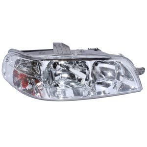 Optico Fi Palio/siena/strada 02/06 Rh Base Gris B/gris