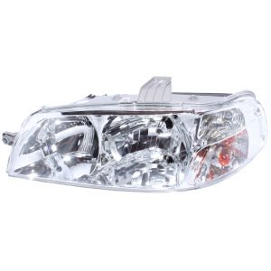 Optico Fi Palio/siena/strada 02/06 Lh Base Gris B/gris