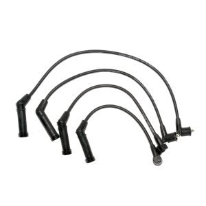 Juego Cable Bujias Hyundai Accent 12v 94/99 Prime 1.5 12v 00/05 Mando