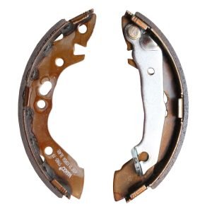 Juego Patin Freno Hyundai Accent 94/00 Mando