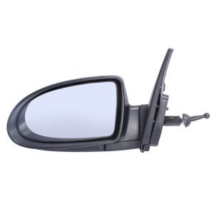 Espejo Hyundai Accent 06/10 Lh Manual Cn